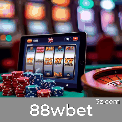 88wbet: Plataforma Confiável e Premiada