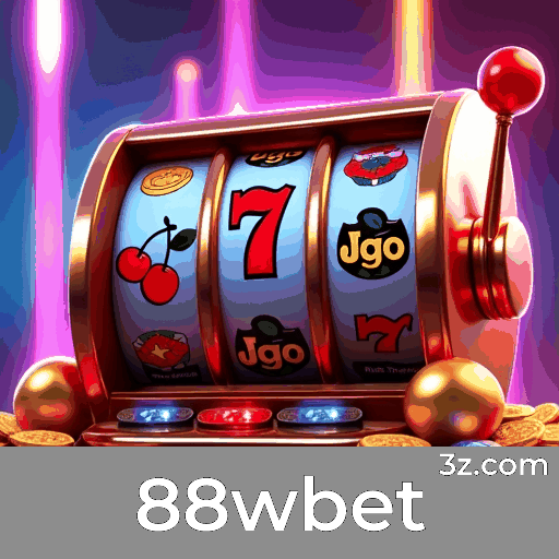 88wbet: Plataforma Confiável e Premiada