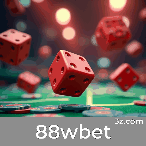 88wbet: Plataforma Confiável e Premiada