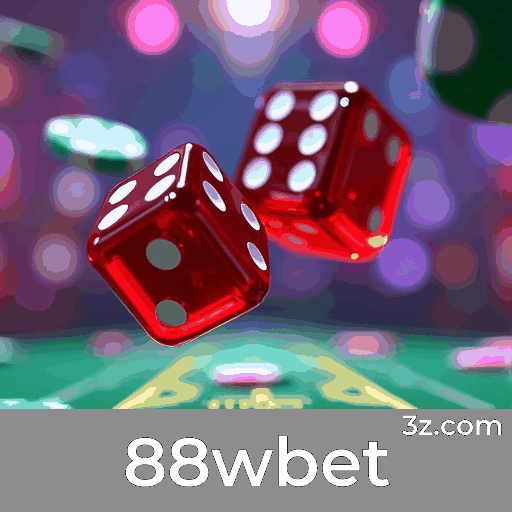 88wbet: Plataforma Confiável e Premiada